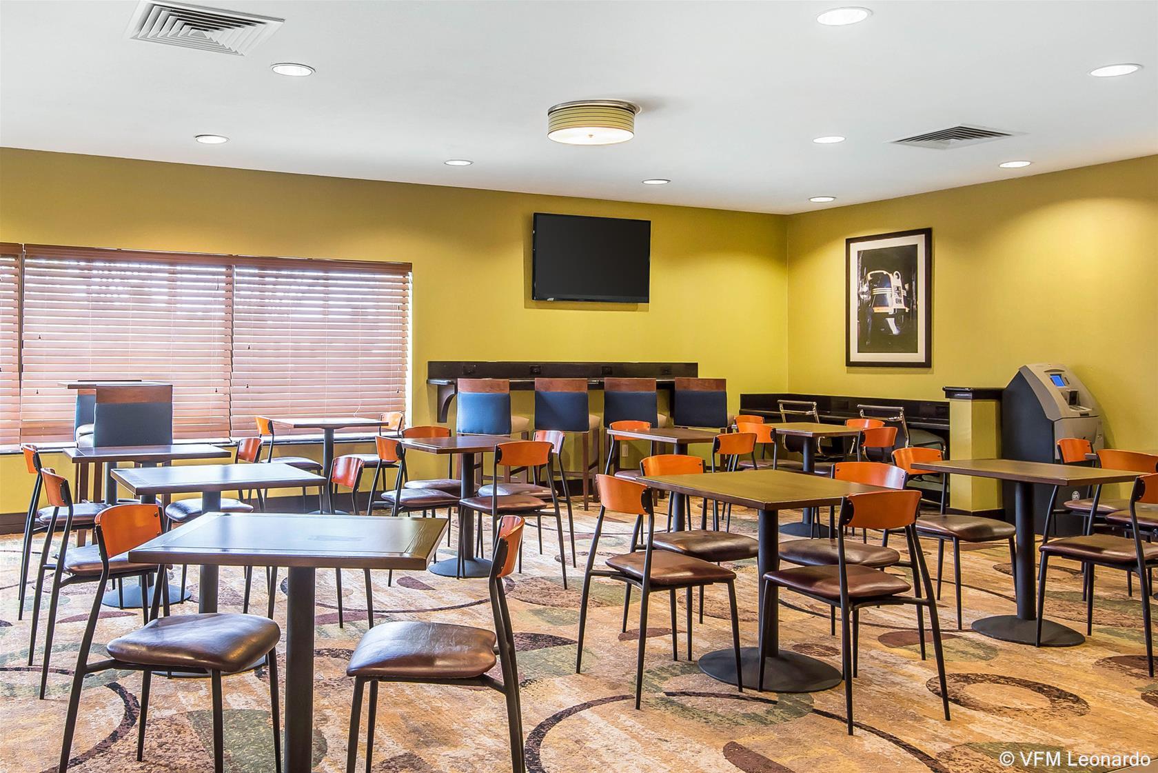 Comfort & Kansas - Northeast 2* Kansas City