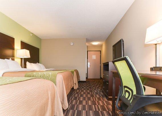 Comfort & Kansas - Northeast Kansas City