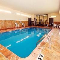 Hotel Comfort & Kansas - Northeast